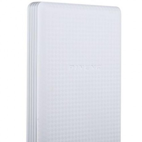 ORIGINAL PINENG PN - 969 20000MAH DUAL USB 2.1A 1.0A EXTERNAL MOBILE BATTERY CHARGER PACK 