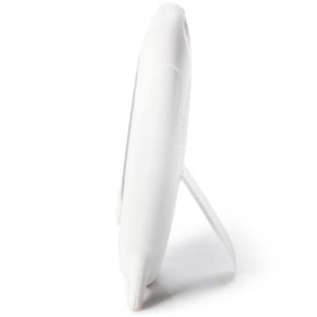 VB601 WIRELESS DIGITAL VIDEO BABY MONITOR NIGHT VISION TWO WAY AUDIO (WHITE)