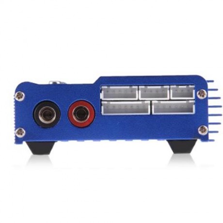 IMAX B6 LCD SCREEN DIGITAL RC LIPO NIMH BATTERY BALANCE CHARGER (BLUE)