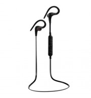 AWEI A890BL BLUETOOTH 4.0 WIRELESS HD SOUND SPORTS HANDSFREE EARPHONE WITH MIC VOICE CONTR