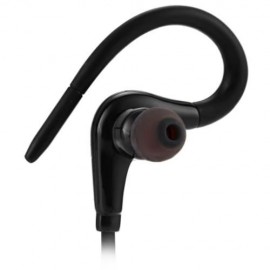 AWEI A890BL BLUETOOTH 4.0 WIRELESS HD SOUND SPORTS HANDSFREE EARPHONE WITH MIC VOICE CONTR