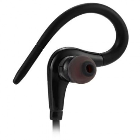AWEI A890BL BLUETOOTH 4.0 WIRELESS HD SOUND SPORTS HANDSFREE EARPHONE WITH MIC VOICE CONTR