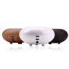 GX - 03K WOOD GRAIN QUIET AIR PURIFICATION HUMIDIFICATION ESSENTIAL OIL AROMA DIFFUSER (LI