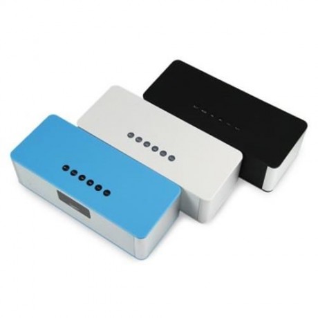 MUSKY DY21L HIFI WIRELESS  V4.0 BLUETOOTH STEREO SPEAKER WITH LED DISPLAY MULTIMEDIA TIME 