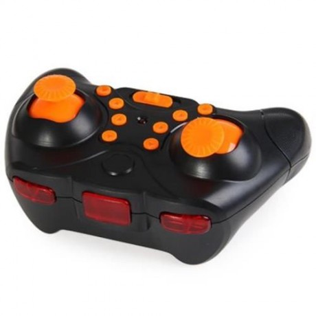 EXTRA SPARE H101 - 001 2.4G TRANSMITTER FOR FLOUREON H101 REMOTE CONTROL QUADCOPTER (AS TH