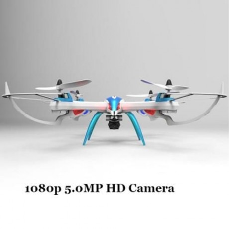 YIZHAN TARANTULA X6 YIZHAN TARANTULA X6  -  1 2.4G 4CH RC QUADCOPTER HYPER IOC UFO WITH 10