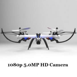 YIZHAN TARANTULA X6 YIZHAN TARANTULA X6  -  1 2.4G 4CH RC QUADCOPTER HYPER IOC UFO WITH 10