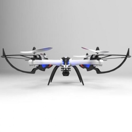 YIZHAN TARANTULA X6 YIZHAN TARANTULA X6  -  1 2.4G 4CH RC QUADCOPTER HYPER IOC UFO WITH 10