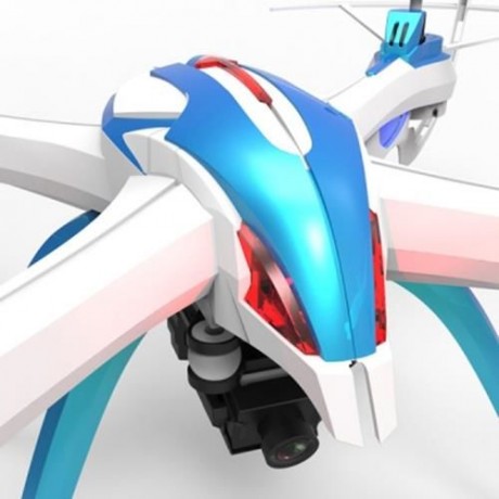 YIZHAN TARANTULA X6 YIZHAN TARANTULA X6  -  1 2.4G 4CH RC QUADCOPTER HYPER IOC UFO WITH 10