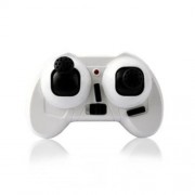 CHEERSON CX - 10A TRANSMITTER FOR RC QUADCOPTER (WHITE)