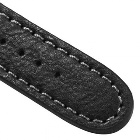 NAVIFORCE NF9044 MEN QUARTZ WATCH ANALOG WRISTWATCH DATE WATCHES PU STRAP (BROWN)