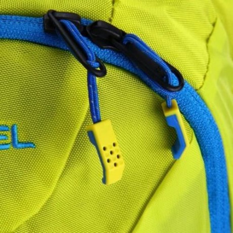 ROSWHEEL 18L OUTDOOR BACKPACK TRAVEL ULTRALIGHT KNAPSACK MULTI-FUNCTIONAL RUCKSACK FOR CLI