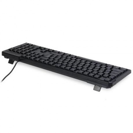 MOTOSPEED K70L USB WIRED GAMING KEYBOARD 7 COLOR BACKLIT SUPPORT WINDOWS XP 2000 VISTA MAC