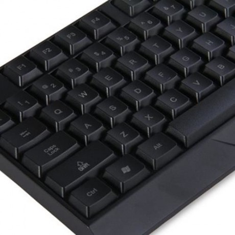 MOTOSPEED K70L USB WIRED GAMING KEYBOARD 7 COLOR BACKLIT SUPPORT WINDOWS XP 2000 VISTA MAC