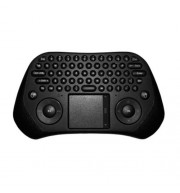 MEASY GP800 2.4GHZ WIRELESS TOUCHPAD KEYBOARD AIR MOUSE REMOTE CONTROLLER FOR PC LAPTOP PR