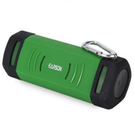 EARSON ER160 PORTABLE WIRELESS STEREO SUPER BASS BLUETOOTH 2.1   EDR SPEAKER WITH PROTECTI