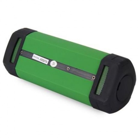 EARSON ER160 PORTABLE WIRELESS STEREO SUPER BASS BLUETOOTH 2.1   EDR SPEAKER WITH PROTECTI