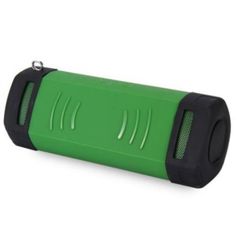 EARSON ER160 PORTABLE WIRELESS STEREO SUPER BASS BLUETOOTH 2.1   EDR SPEAKER WITH PROTECTI