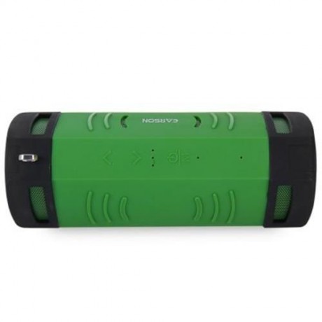 EARSON ER160 PORTABLE WIRELESS STEREO SUPER BASS BLUETOOTH 2.1   EDR SPEAKER WITH PROTECTI