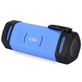 EARSON ER160 PORTABLE WIRELESS STEREO SUPER BASS BLUETOOTH 2.1   EDR SPEAKER WITH PROTECTI