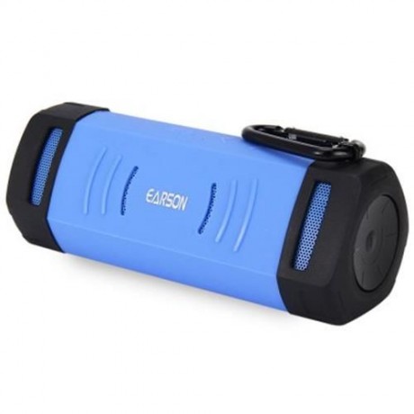 EARSON ER160 PORTABLE WIRELESS STEREO SUPER BASS BLUETOOTH 2.1   EDR SPEAKER WITH PROTECTI
