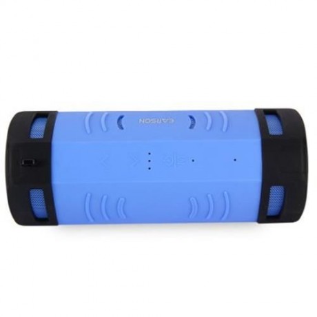 EARSON ER160 PORTABLE WIRELESS STEREO SUPER BASS BLUETOOTH 2.1   EDR SPEAKER WITH PROTECTI