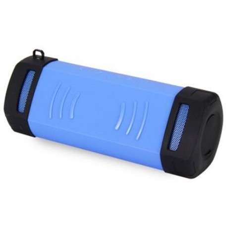 EARSON ER160 PORTABLE WIRELESS STEREO SUPER BASS BLUETOOTH 2.1   EDR SPEAKER WITH PROTECTI