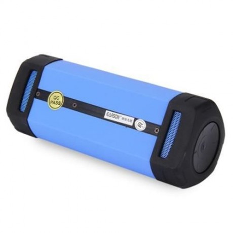 EARSON ER160 PORTABLE WIRELESS STEREO SUPER BASS BLUETOOTH 2.1   EDR SPEAKER WITH PROTECTI