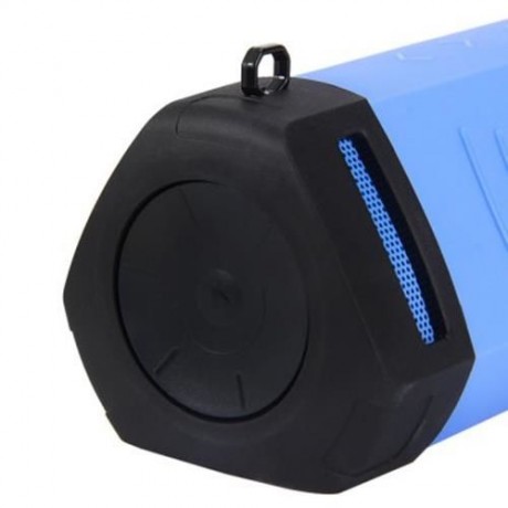 EARSON ER160 PORTABLE WIRELESS STEREO SUPER BASS BLUETOOTH 2.1   EDR SPEAKER WITH PROTECTI