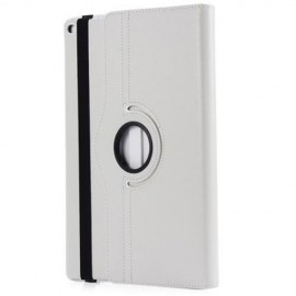 IPAD PRO CASE COVER 360 DEGREE ROTATING LYCHEE TEXTURE SMART LEATHER WITH RETINA DISPLAY S
