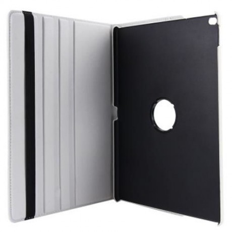 IPAD PRO CASE COVER 360 DEGREE ROTATING LYCHEE TEXTURE SMART LEATHER WITH RETINA DISPLAY S