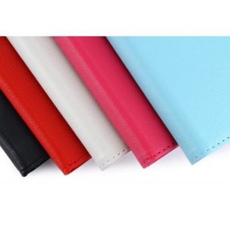 IPAD PRO CASE COVER 360 DEGREE ROTATING LYCHEE TEXTURE SMART LEATHER WITH RETINA DISPLAY S