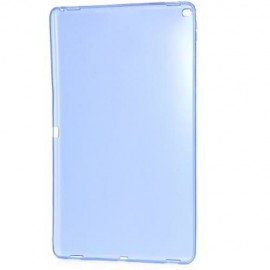 TPU SOFT CASE COVER CRYSTAL CLEAR TRANSPARENT SILICON ULTRA THIN SLIM SHELL FOR APPLE IPAD
