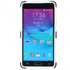 PRACTICAL COVER CASE WITH STAND FUNCTION ANTISKID DESIGN CASE COVER FOR SAMSUNG GALAXY NOT