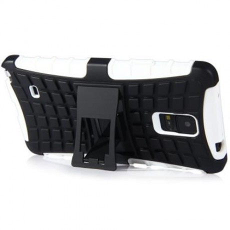 PRACTICAL COVER CASE WITH STAND FUNCTION ANTISKID DESIGN CASE COVER FOR SAMSUNG GALAXY NOT