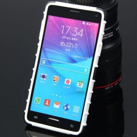 PRACTICAL COVER CASE WITH STAND FUNCTION ANTISKID DESIGN CASE COVER FOR SAMSUNG GALAXY NOT