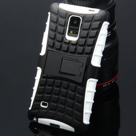 PRACTICAL COVER CASE WITH STAND FUNCTION ANTISKID DESIGN CASE COVER FOR SAMSUNG GALAXY NOT