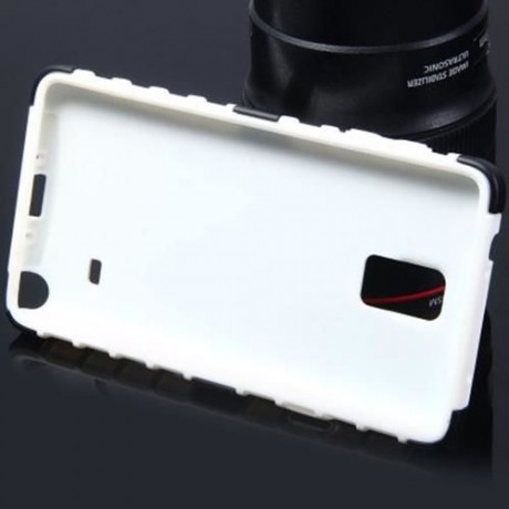 PRACTICAL COVER CASE WITH STAND FUNCTION ANTISKID DESIGN CASE COVER FOR SAMSUNG GALAXY NOT