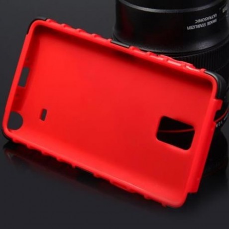 PRACTICAL COVER CASE WITH STAND FUNCTION ANTISKID DESIGN CASE COVER FOR SAMSUNG GALAXY NOT