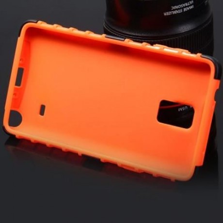 PRACTICAL COVER CASE WITH STAND FUNCTION ANTISKID DESIGN CASE COVER FOR SAMSUNG GALAXY NOT