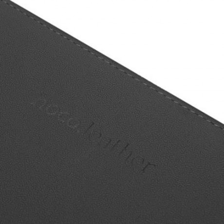 HOCO ULTRA-THIN PROTECTIVE PU LEATHER INTELLIGENT WAKE-UP TABLET COVER FOR IPAD PRO (BLACK