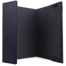 HOCO ULTRA-THIN PROTECTIVE PU LEATHER INTELLIGENT WAKE-UP TABLET COVER FOR IPAD PRO (SAPPH