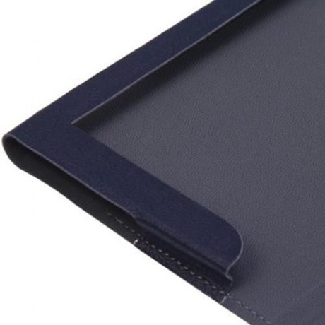 HOCO ULTRA-THIN PROTECTIVE PU LEATHER INTELLIGENT WAKE-UP TABLET COVER FOR IPAD PRO (SAPPH
