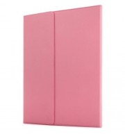 HOCO ULTRA-THIN PROTECTIVE PU LEATHER INTELLIGENT WAKE-UP TABLET COVER FOR IPAD PRO (PINK)