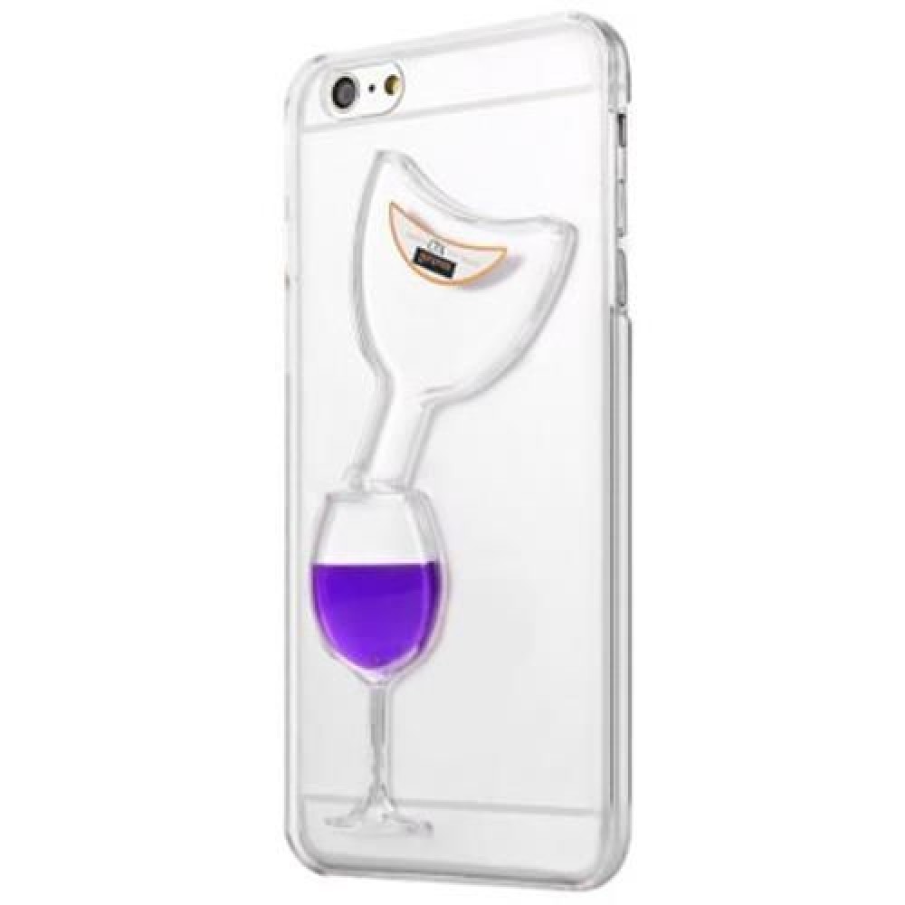 3D LIQUID FLOW HOURGLASS TRANSLUCENT ANTI-SLIP BACK COVER CASE FOR IPHONE 6 PLUS 6S PLUS ( 3D LIQUID FLOW HOURGLASS TRANSLUCENT ANTI-SLIP BACK COVER CASE FOR IPHONE 6 PLUS 6S PLUS (