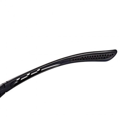 ROBESBON 0089 - 1 OUTDOOR CYCLING GLASSES BIKE SUNGLASSES (BLACK)