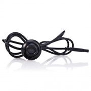 UNIVERSAL CAR REAR VIEW CAMERA 360 DEGREES ADJUSTABLE HD COLOR NIGHT VISION FOR PARKING MO