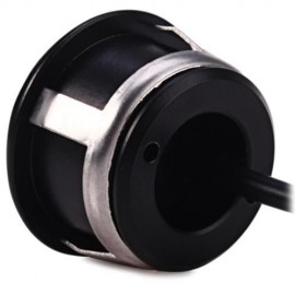 UNIVERSAL CAR REAR VIEW CAMERA 360 DEGREES ADJUSTABLE HD COLOR NIGHT VISION FOR PARKING MO