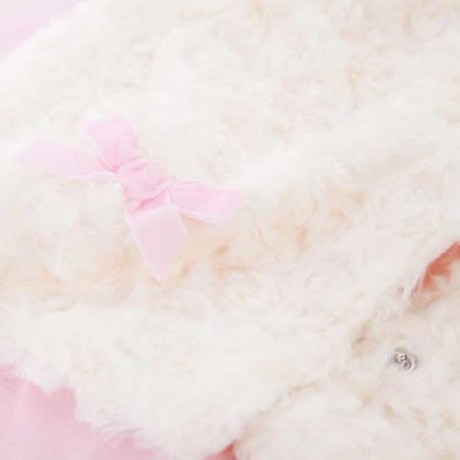 3PCS HAN EDITION ROUND NECK LONG SLEEVE FLOWER PRINT T-SHIRT PANTS WAISTCOAT FOR BABY GIRL