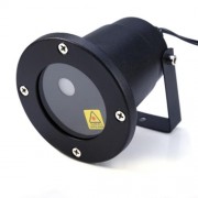 OUTDOOR IP65 WATERPROOF RED GREEN MOVING TWINKLE LASER LIGHTS PROJECTOR DECORATIONS FOR GA